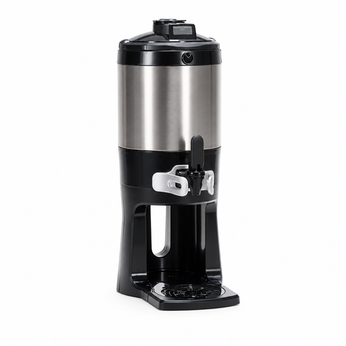 Servidor de café Bunn ThermoFresh sobre fondo blanco