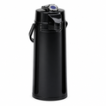 Dispensador Curtis Airpot sobre fondo blanco
